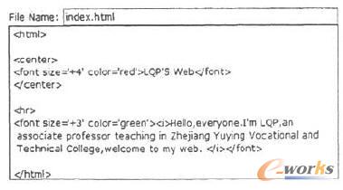 WWW(w)Web