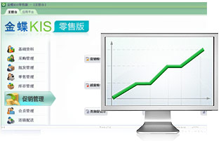 促銷(xiāo)管理