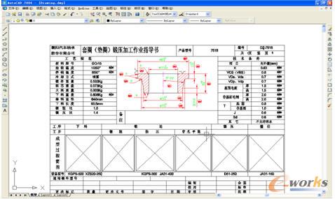 {(dio)(dng)AUTO CAD(du)Dξ݋ʾ