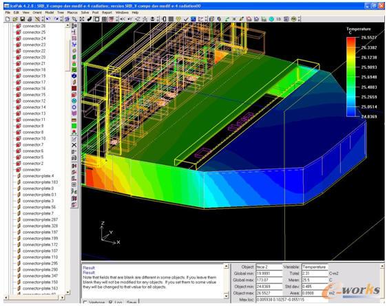 ANSYS Icepak܇ӟ