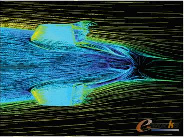 D3 (du)40EwͧCFD@ʾϵОԼwͧβ