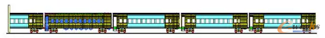 D6 EN15227D4 200km/hP䁿܇-λײ(yn)Cģ