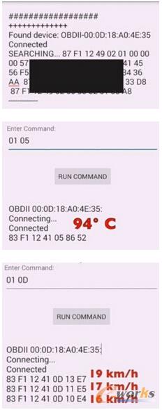 OBDII܇(ch)dƙC(j)