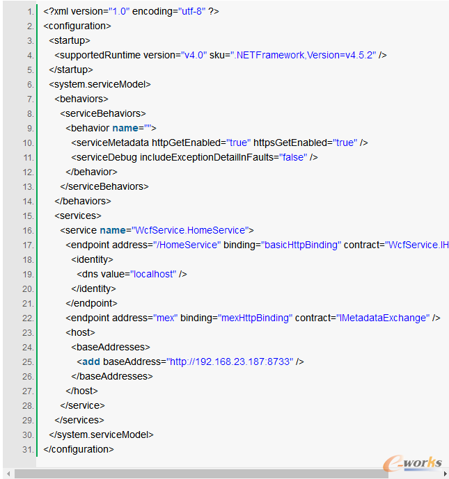 ʹNginx߿߲l(f)WCFȺ
