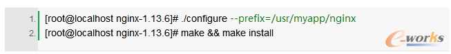 ʹNginx߿߲l(f)WCFȺ