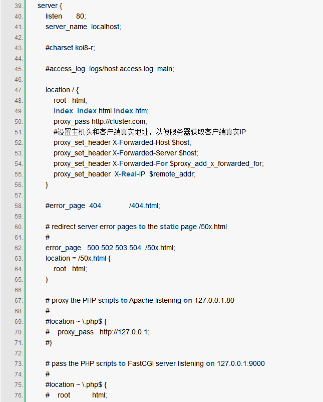 ʹNginx߿߲l(f)WCFȺ