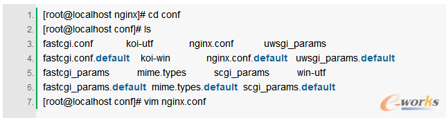 ʹNginx߿ã߲l(f)WCFȺ