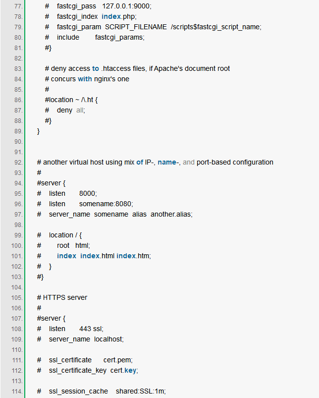 ʹNginx߿߲l(f)WCFȺ
